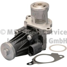 Resim Pierburg-701599100 Egr Valfi Opel Astra J 10 - Corsa D 06 - 1.3 514649953 