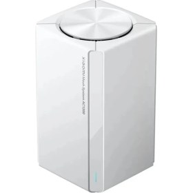 Resim Xiaomi Mesh System AC1200 (2'li Paket) Gigabit Tüm Ev Mesh Menzil Genişletici (Xiaomi Türkiye Garantili) 