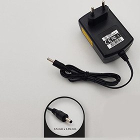 Resim Hometech Alfa 140A Adaptör Laptop Şarj Aleti 