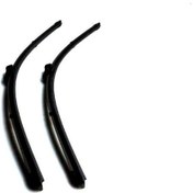 Resim Silecek Süpürgesi Takım Amarok 12 Sonrası / Transporter T5-transporter T6 13sonrası 16mm Buton 24'+2 