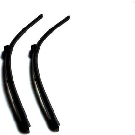 Resim Silecek Süpürgesi Takım Amarok 12 Sonrası / Transporter T5-transporter T6 13sonrası 16mm Buton 24'+2 