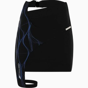 Resim Knitology KNTLGY Dopamine Mini Etek - S 