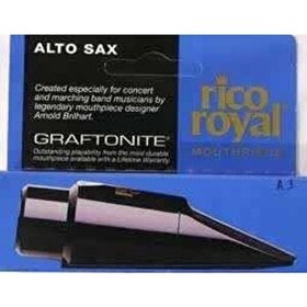 Resim Rico A3 Alto Saksafon Beki 