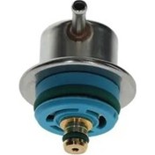 Resim Bmw 528i E39 Yakit Basinc Regulatoru 1996-2000 M52b28 Bosch 0280160597 