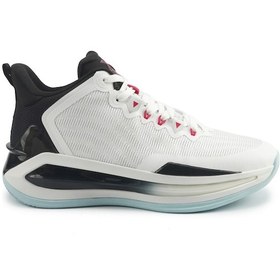 Resim Kinetix Bound Tx 5pr Beyaz Erkek Basketbol Ayakkabısı 000000000102019788 Beyaz 