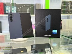 Resim Samsung Z Fold 6 İkinci El TR | 512 GB | Lacivert İkinci El Z FOLD 6 512GB 26AĞUSTOS2026 GARANTİ SIFIR GİBİ - BAHARİYE