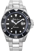 Resim Mathey Tissot H901ATN Erkek Kol Saati 