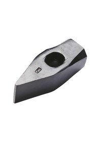 Resim Sait Demirci Sivri Çelik Balyoz 3 Kg - Sapsız 