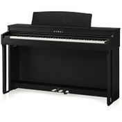 Resim Kawai CN301B Siyah Dijital Piyano 