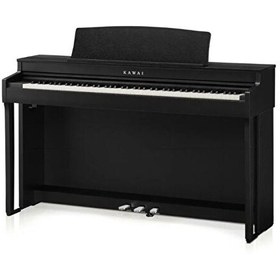 Resim Kawai CN301B Siyah Dijital Piyano 