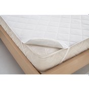 Resim Komfort Home 70 x 140 Sıvı Geçirmez Kapitoneli Bebek Yatak Alezi 