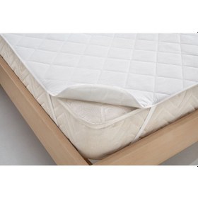 Resim Komfort Home 70 x 140 Sıvı Geçirmez Kapitoneli Bebek Yatak Alezi 