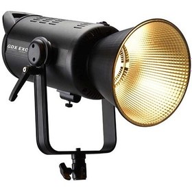 Resim Gdx EXC-180RGB-II Rgb Led Video Işığı 