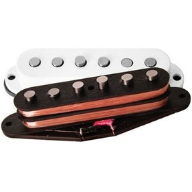Resim Artec GCS STK-N Manyetik Neck Hum Canceling Pickup 