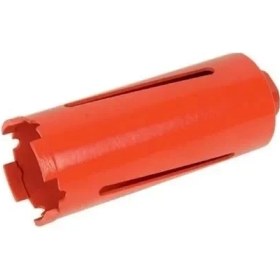 Resim K-Yonlineticaret Elmaslı Karot Delme Panç 95 mm 