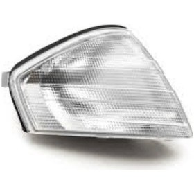 Resim Mercedes Sinyal W129 Sağ Beyaz 1992-98 