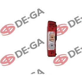 Resim PARCAWORLD Fiat Ducato Arka Stop Sol.07-13 1366452080 