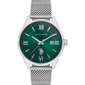 Resim U.S. Polo Assn. USPA1001-07 Erkek Kol Saati 
