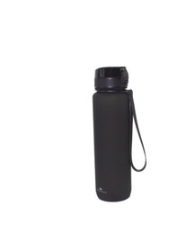 Resim Matara 1000 Ml Tritan Siyah 