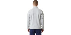 Resim Sportive Elio Full-Zip Erkek Gri Günlük Stil Eşofman Üstü 26YE0001-KML 