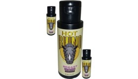 Resim Hotrhino Enlargecream 3 Adet 60 ml Göğüslerinize Günlük Bakım Kremi 