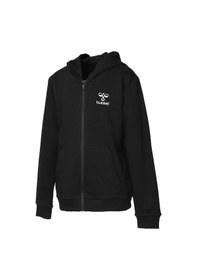 Resim Hummel Felisias Zip Çocuk Fermuarlı Sweatshirt 921599-2001 