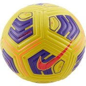 Resim Nike Academy Team Sarı Futbol Topu 5 Numara Cu8047 720 