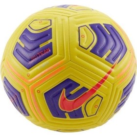 Resim Nike Academy Team Sarı Futbol Topu 5 Numara Cu8047 720 