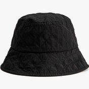 Resim Kadın Kapitoneli Bucket Balıkçı Şapka 