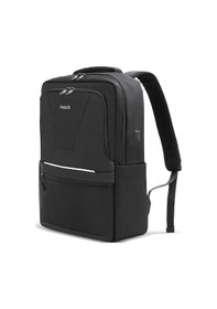 Resim Mack Mce-1203 15.6" Offıce Pro-2 Eco Seyahat Sırt Çantası Bej - Siyah 