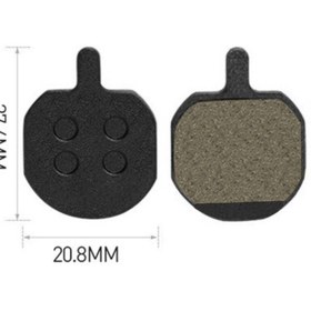 Resim Genel Markalar Dt Bisiklet Balatası 