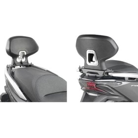 Resim Gıvı TB1187A Honda Forza 250 (21-22) Sıssybar 