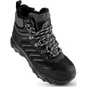 Resim Kaptan Junior Erkek Çocuk Kürklü Traking Bot Outdoor Fgme 205 