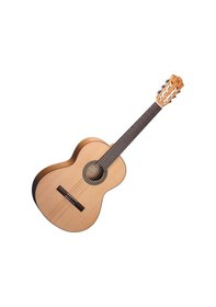 Resim Alhambra 2F Flemenko Klasik Gitar 