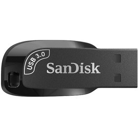 Resim 128GB USB 3.0 SANDISK SDCZ410-128G-G46 ULTRA SHIFT 