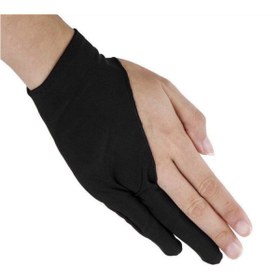 Resim Dodocool Grafikerler Için Profesyonel Grafik Tablet Çizim Eldiveni, Çizim Eldiveni 