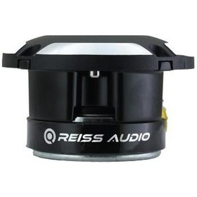 Resim Reiss Audio Rs-ta89 10 Cm Spl Tweeter 6 Ohm 100w Rms 200w Maksimum Güç 2 Adet 