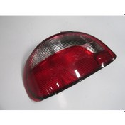 Resim Hyundaı Accent- 98/00 Stop Lambası Sol Kırmızı/beyaz Mars 