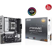 Resim Asus Prıme B840m-a-csm Amd Matx Anakart 