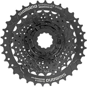 Resim SHIMANO ALTUS RUBLE KASET 8 VITES 11-34T CS HG31-8 