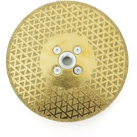 Resim More Home Elektrolize Elmas Kesici 115 mm 