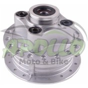 Resim Cg 125 Arka Göbek 36 D 