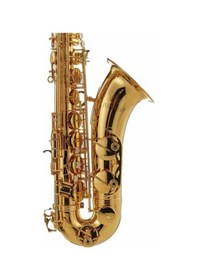 Resim Jupiter Jts700q Tenor Saksafon İleri Seviye Öğrenci Modeli Ayarlanabilir Başparmak 