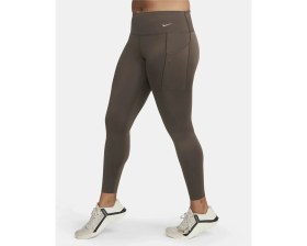 Resim Go Firm-Support High-Waisted With Pockets Running Kadın Tayt Ndd Sport 