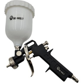 Resim Fixonic Be-Welt BHD00243 5 Parça Havalı Alet Seti 