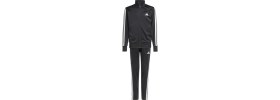 Resim AJD6502 Adidas J 3s Tr Ts 205 &amp;ccedil;ocuk Eşofman Takımı Siyah 