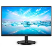 Resim Philips 27 275V8LA/01 4MS 75MHZ 2XHDMI 1XDP 2K QHD 2560X1440 HOPARLÖR FLICKER-FREE DÜŞÜK MAVİ IŞIK 