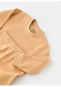Resim Organik Pantolon & Tshirt Set 001 