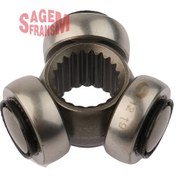 Resim Sagem-55103 Aks Mafsali Doblo 1.9 Düz Grande Punto 1.4 Benzinli 514645565 