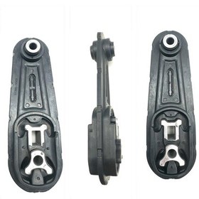 Resim Motor Takozu Juke 1,6 Benzinli 2010 2013 Arka 